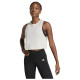 Adidas Γυναικεία αμάνικη μπλούζα We Tank Top